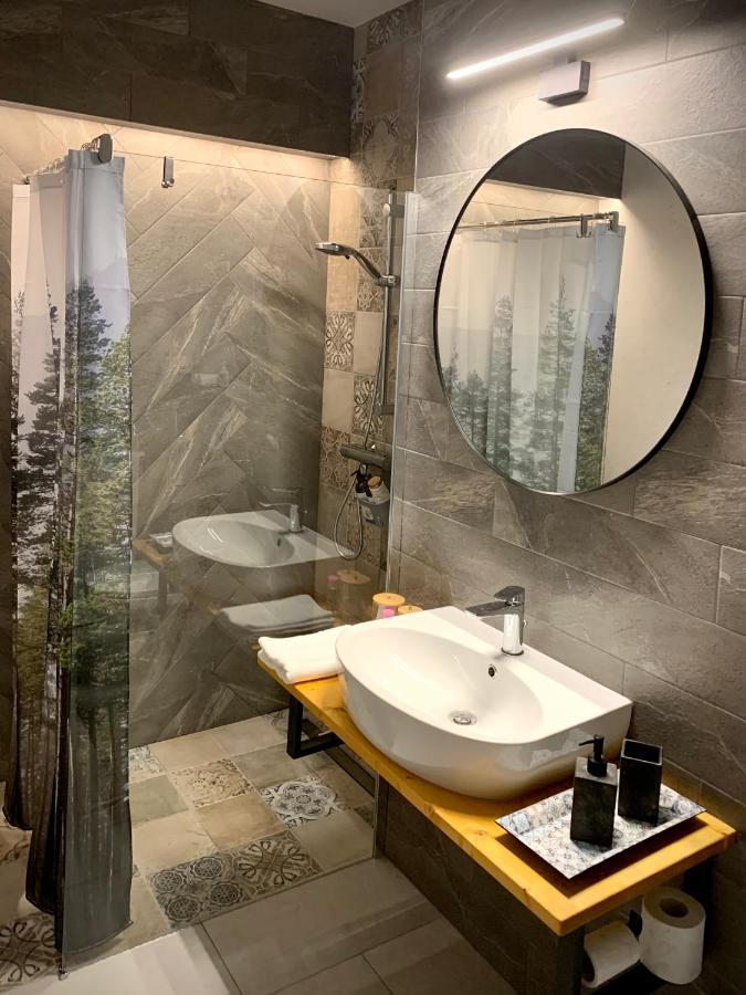 Blue Mountain Residence Брашов Екстериор снимка