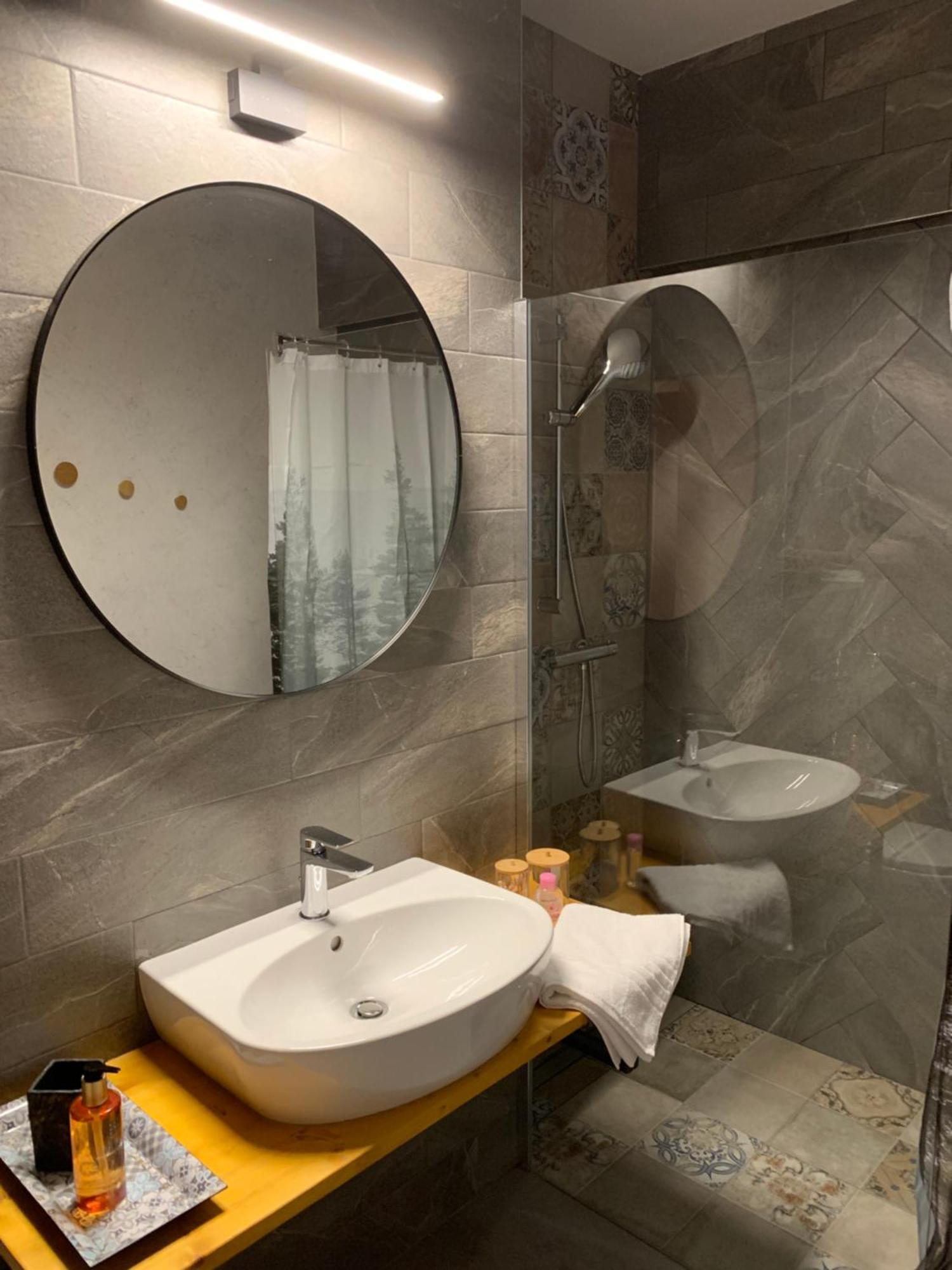 Blue Mountain Residence Брашов Екстериор снимка